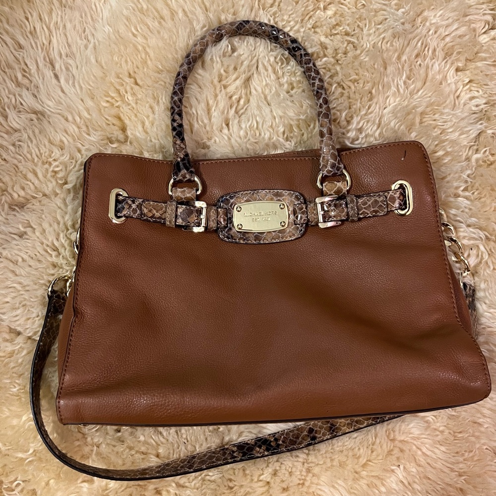 Michael Kors bag/crossbody